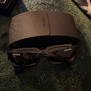 Prada sunglasses